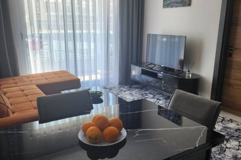 1+1 Lejlighed  i Alanya, Antalya, Tyrkiet Nr. 191625 - 12