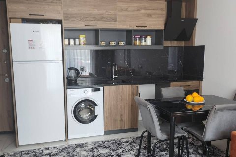 1+1 Lejlighed  i Alanya, Antalya, Tyrkiet Nr. 191625 - 13