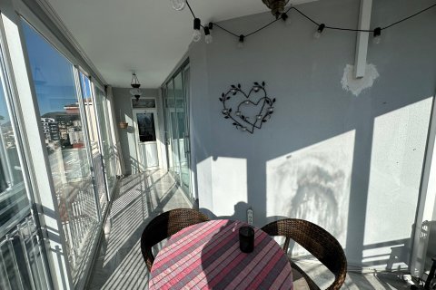 3+1 Lejlighed i Alanya, Antalya, Tyrkiet Nr. 168620 - 24