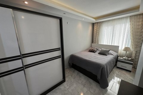 3+1 Lejlighed i Alanya, Antalya, Tyrkiet Nr. 168620 - 22