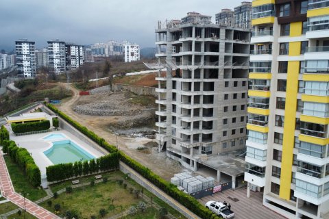 4+1 Leilighet  i Trabzon, Tyrkia Nr. 185666 - 9