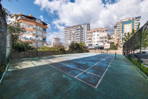 Продажа квартиры в Джикджилли, Анталье, Турция 2+1, 100м2, №164889 – фото 8