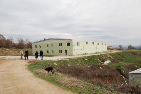 Tom i Kirklareli, Tyrkiet Nr. 184419 - 2