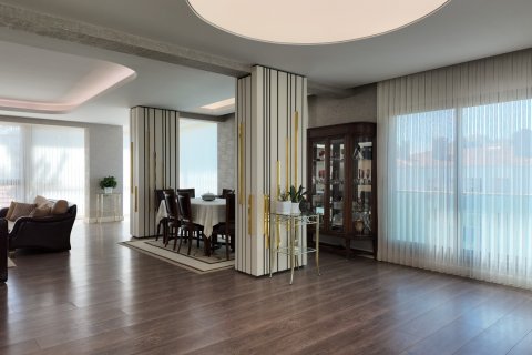 Продажа квартиры в Измире, Турция 4+1, 328м2, №184421 – фото 22