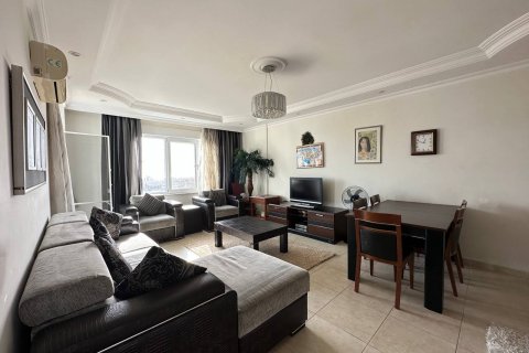 Продажа квартиры  в Джикджилли, Анталье, Турция 1+1, 65м2, №168685 – фото 15