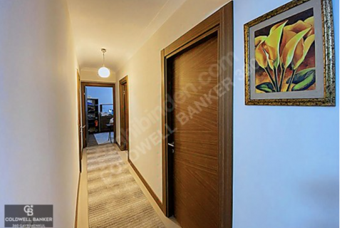 3+1 Wohnung in Izmir, Türkei Nr. 185905 - 12