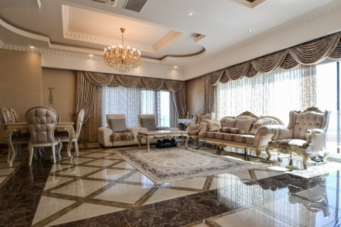 3+2 Takvåning  i Mahmutlar, Antalya, Turkiet Nr. 167259 - 3