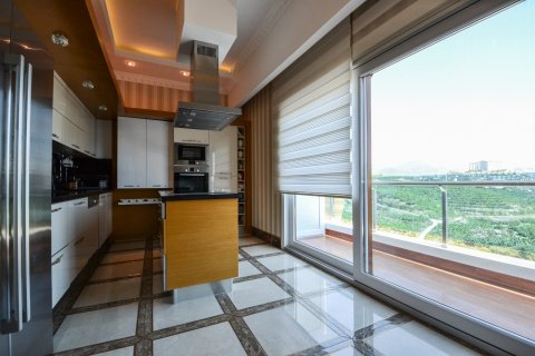 3+2 Takvåning  i Mahmutlar, Antalya, Turkiet Nr. 167259 - 5