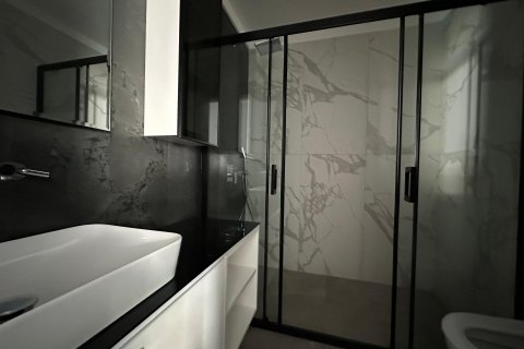 1+1 Lejlighed i Alanya, Antalya, Tyrkiet Nr. 182183 - 9
