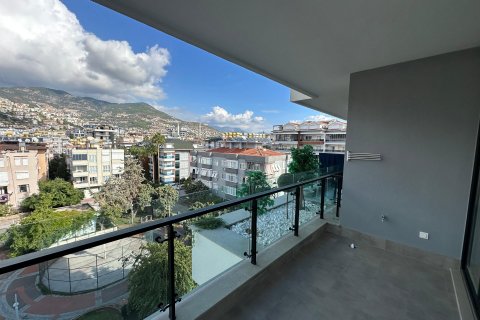 1+1 Lejlighed i Alanya, Antalya, Tyrkiet Nr. 182183 - 8