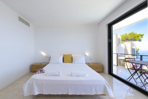 6+2 Villa  i Fethiye, Mugla, Tyrkia Nr. 193874 - 12
