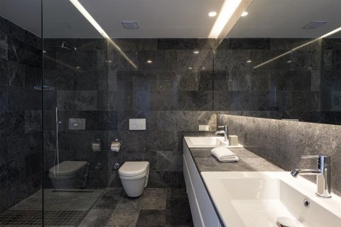6+2 Villa  i Fethiye, Mugla, Tyrkia Nr. 193874 - 15