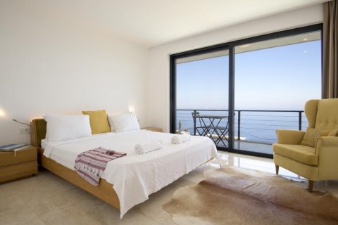 6+2 Villa  i Fethiye, Mugla, Tyrkia Nr. 193874 - 14