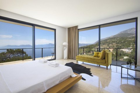 6+2 Villa  i Fethiye, Mugla, Tyrkia Nr. 193874 - 13