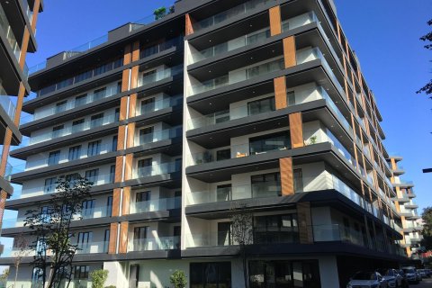 Продажа в Йомре, Трабзоне, Турция, 175м2, №168325 – фото 3