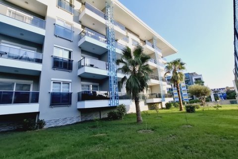 1+1 Lejlighed i Calypso Residence, Alanya, Antalya, Tyrkiet Nr. 192178 - 5