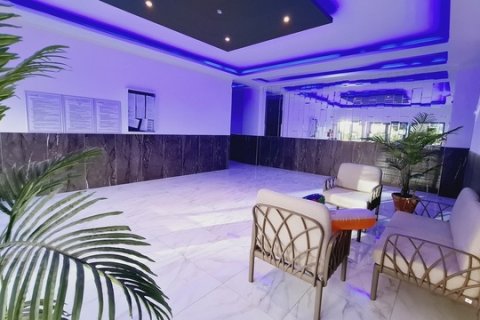 1+1 Lejlighed i Calypso Residence, Alanya, Antalya, Tyrkiet Nr. 192178 - 7