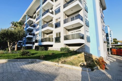 1+1 Lejlighed i Calypso Residence, Alanya, Antalya, Tyrkiet Nr. 192178 - 6