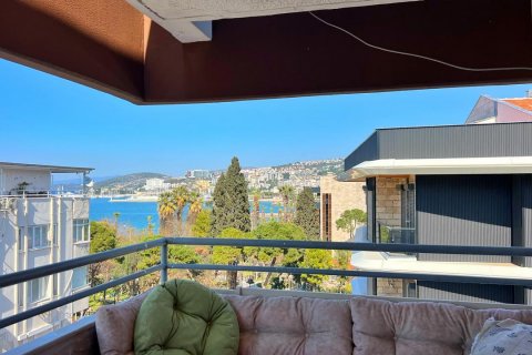 for sale  in Kusadasi, Aydin, Turkey, 3 bedrooms, 130m2, No. 188008 – photo 21