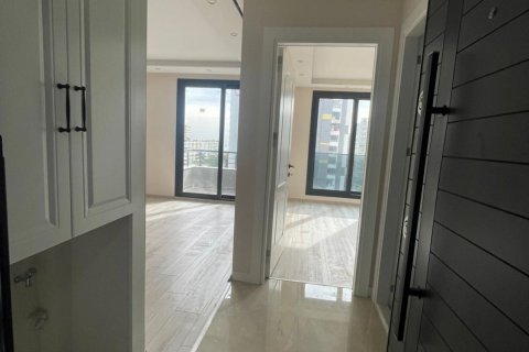 1+1 Lägenhet i Mersin, Turkiet Nr. 163205 - 5