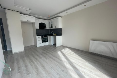 1+1 Lägenhet i Mersin, Turkiet Nr. 163205 - 2