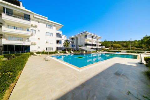 2+1 Lejlighed  i Oba, Antalya, Tyrkiet Nr. 175961 - 9