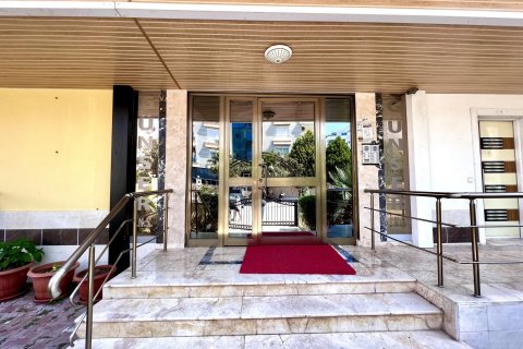 Apartment for sale  in Konyaalti, Antalya, Turkey, 1 bedroom, 50m2, No. 181996 – photo 7