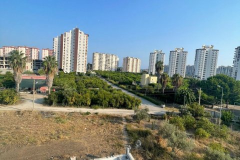 Daire  1+1  Mersin, Türkiye №163179