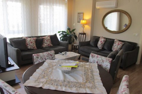 2+1 Lejlighed  i Alanya, Antalya, Tyrkiet Nr. 161240 - 5