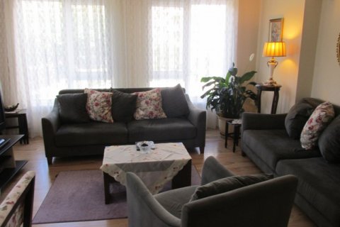 2+1 Lejlighed  i Alanya, Antalya, Tyrkiet Nr. 161240 - 4