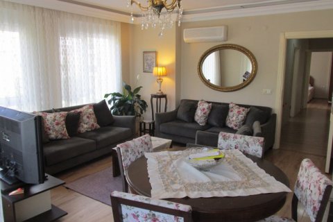 2+1 Lejlighed  i Alanya, Antalya, Tyrkiet Nr. 161240 - 7