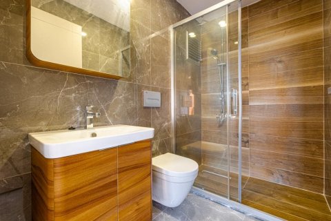2+1 Wohnung  in Lara, Antalya, Türkei Nr. 178237 - 7