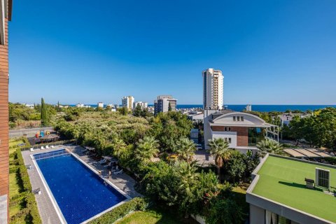 2+1 Wohnung  in Lara, Antalya, Türkei Nr. 178237 - 9