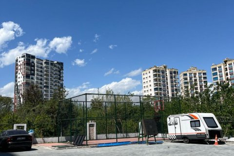 1+1 Leilighet i Mersin, Tyrkia Nr. 188967 - 18