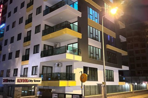 Продажа квартиры в Аланье, Анталье, Турция 1+1, 60м2, №164595 – фото 4