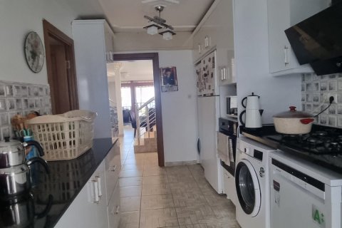 Villa for sale in Mersin, Turkey, 6 bedrooms, 300m2, No. 161500 – photo 11