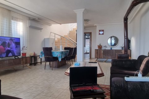 Villa for sale in Mersin, Turkey, 6 bedrooms, 300m2, No. 161500 – photo 12