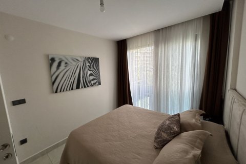 Продажа квартиры в Кестеле, Анталье, Турция 1+1, 50м2, №161498 – фото 19