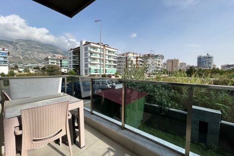 Продажа квартиры в Кестеле, Анталье, Турция 1+1, 50м2, №161498 – фото 21