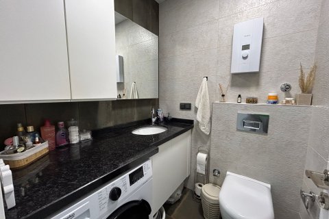 Продажа квартиры в Кестеле, Анталье, Турция 1+1, 50м2, №161498 – фото 20