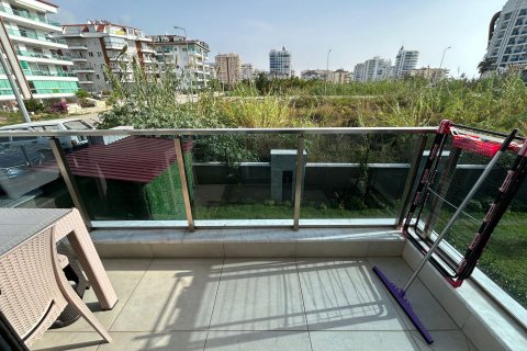 Продажа квартиры в Кестеле, Анталье, Турция 1+1, 50м2, №161498 – фото 22