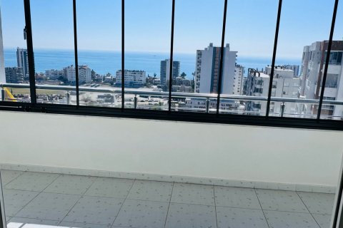 2+1 Lejlighed  i Mersin, Tyrkiet Nr. 187562 - 4
