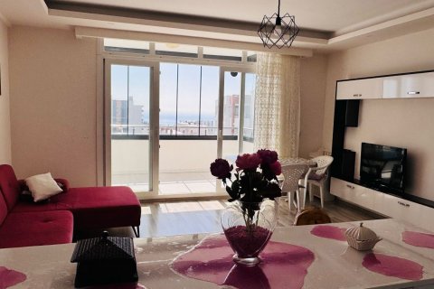 2+1 Lejlighed  i Mersin, Tyrkiet Nr. 187562 - 5