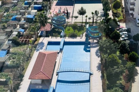 2+1 Lejlighed  i Mersin, Tyrkiet Nr. 187562 - 3
