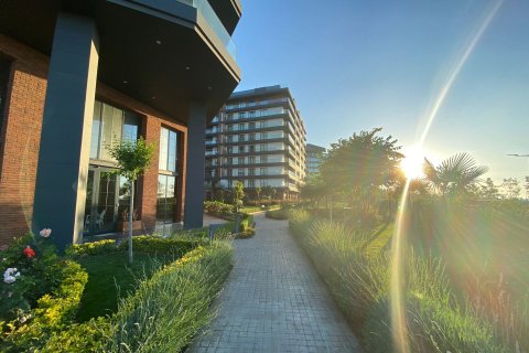 Продажа квартиры в Трабзоне, Турция 3+1, 225м2, №167683 – фото 14