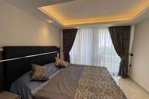 Apartment for rent in Alanya, Antalya, Turkey, 2 bedrooms, 150m2, No. 171560 – photo 13