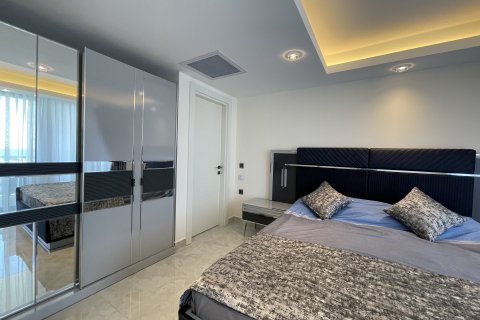 Apartment for rent in Alanya, Antalya, Turkey, 2 bedrooms, 150m2, No. 171560 – photo 14