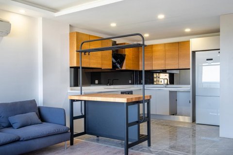 2+1 Wohnung  in Lara, Antalya, Türkei Nr. 178237 - 18