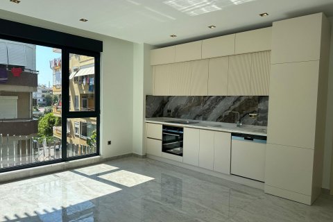 2+1 Lejlighed i Alanya, Antalya, Tyrkiet Nr. 169499 - 2