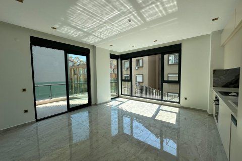 2+1 Lejlighed i Alanya, Antalya, Tyrkiet Nr. 169499 - 3